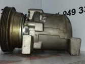 Compresor (bomba) del aire acondicionado (A/C))