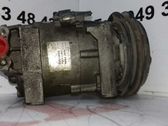 Compresor (bomba) del aire acondicionado (A/C))