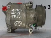 Compresor (bomba) del aire acondicionado (A/C))