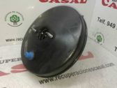 Hydraulic servotronic pressure valve