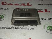 Engine control unit/module
