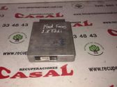 Engine control unit/module