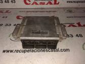 Engine control unit/module