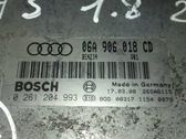 Engine control unit/module