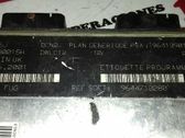 Engine control unit/module