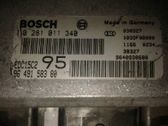 Engine control unit/module