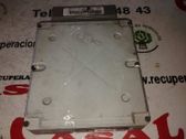 Calculateur moteur ECU