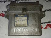 Engine control unit/module