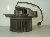 Heater fan/blower
