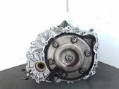 Manual 5 speed gearbox