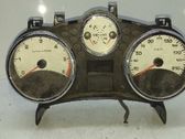 Velocímetro (tablero de instrumentos)