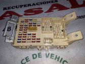 Autres unités de commande / modules