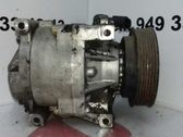 Air conditioning (A/C) compressor (pump)