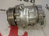 Compresor (bomba) del aire acondicionado (A/C))