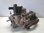 EGR valve