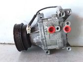 Compresor (bomba) del aire acondicionado (A/C))