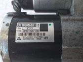 Motor de arranque