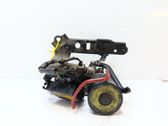 Brake booster