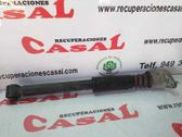 Rear shock absorber/damper