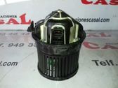 Soplador/ventilador calefacción