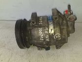 Air conditioning (A/C) compressor (pump)