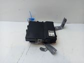Other control units/modules