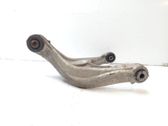 Rear control arm