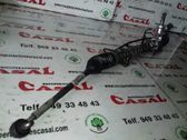 Steering rack