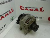 Generator/alternator