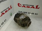 Generator/alternator