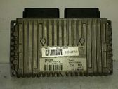Engine control unit/module