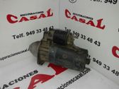 Motor de arranque