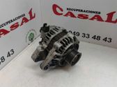 Generator/alternator
