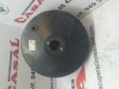 Hydraulic servotronic pressure valve