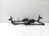 Wiper motor