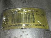 Compresor (bomba) del aire acondicionado (A/C))