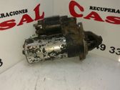 Motor de arranque