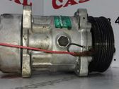 Compresor (bomba) del aire acondicionado (A/C))