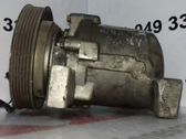 Compresor (bomba) del aire acondicionado (A/C))