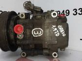 Air conditioning (A/C) compressor (pump)