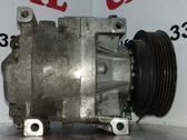 Air conditioning (A/C) compressor (pump)