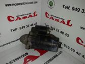 Motor de arranque