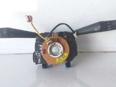 Panel lighting control switch