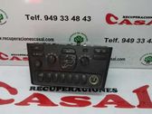 Climate control unit