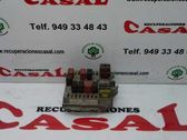 BSM Control unit
