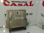 Engine control unit/module