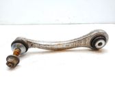 Rear control arm