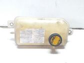 Fuel expansion tank