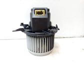 Heater fan/blower