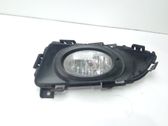 Front fog light